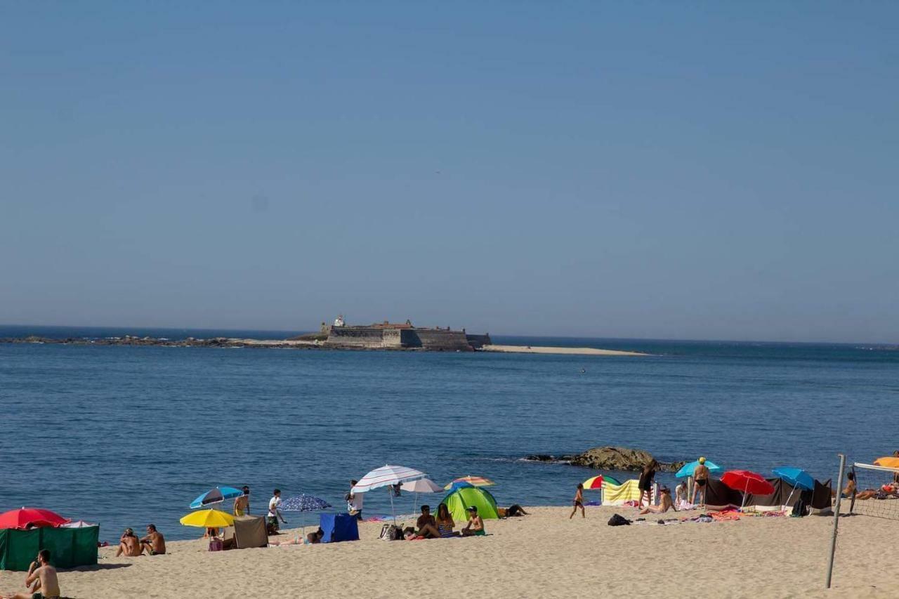 Beach-Surf House Моледо Екстериор снимка